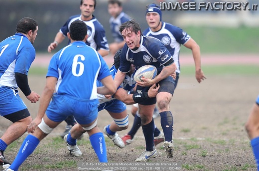 2011-12-11 Rugby Grande Milano-Accademia Nazionale Tirrenia 304
